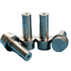 Custom Titanium Parts