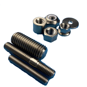 Titanium Fasteners