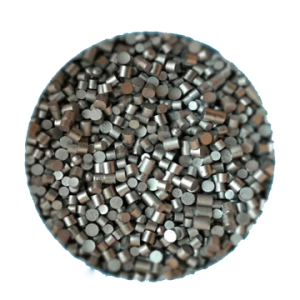 Rhenium Pellet / Ingot