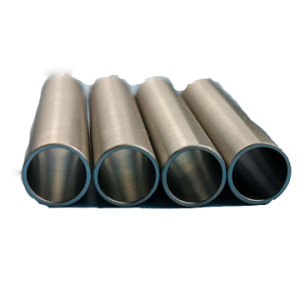 Titanium Tube