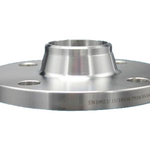 Titanium Flange