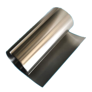 Zirconium Foil & Strip