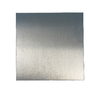Zirconium Plate