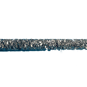 Hafnium Crystal Bar