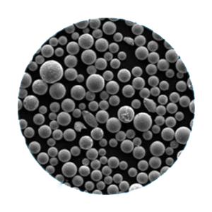 Spherical Chromium Powder