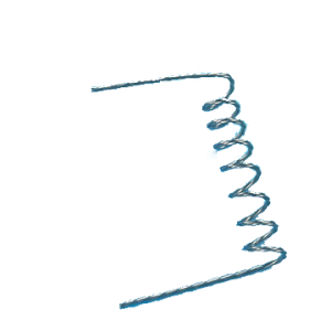 Tungsten Heating Elements