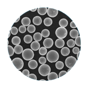 Spherical Niobium Powder