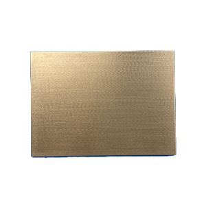 Molybdenum Copper Alloy