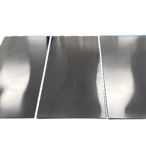 Molybdenum Sheet