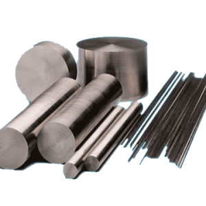 Molybdenum Tungsten Alloy