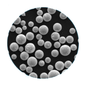 Spherical Tantalum Powder
