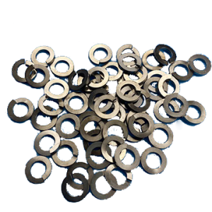 Zirconium Fasteners