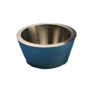 Tungsten Crucible