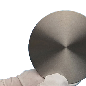 Titanium Sputtering Target