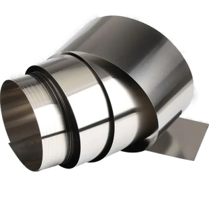 Titanium Strip