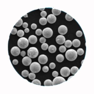 Spherical Tantalum Powder