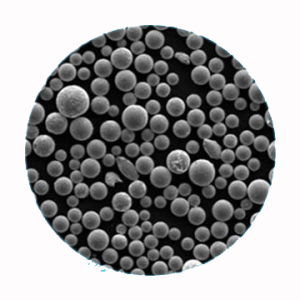 Spherical Chromium Powder