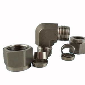 Titanium Fittings