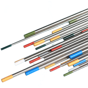 Tungsten Electrode