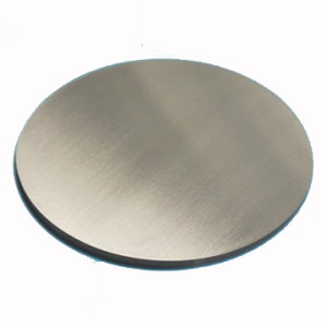 Molybdenum Sputtering Target
