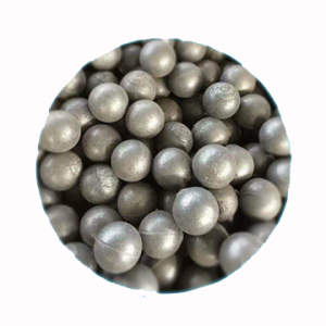 Chromium Pellets