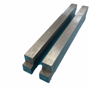 Silver Tungsten Alloy