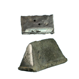 Lanthanum Metal (La)