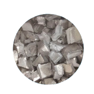 Holmium Metal (Ho)