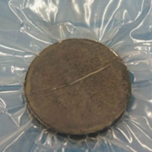 Lanthanum Sputtering Targets (La)