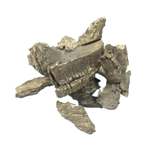 Ytterbium Metal (Yb)