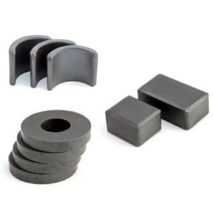 Ferrite Magnets