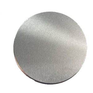 Aluminum Scandium Alloy (Al/Sc)