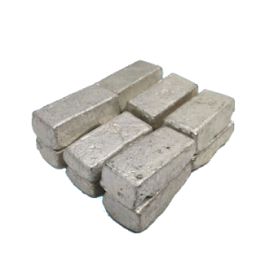 Magnesium Lanthanum Master Alloy (Mg/La)