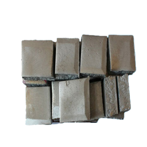 Aluminium Samarium Alloy (Al/Sm10%)