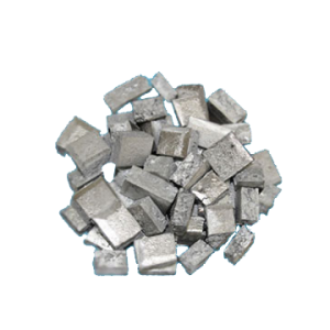 Aluminum Lanthanum-rich Alloy (Al/La10%)