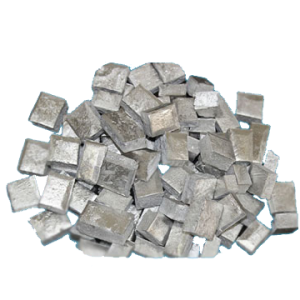 Aluminum Cerium-rich Alloy (Al/Ce10%)