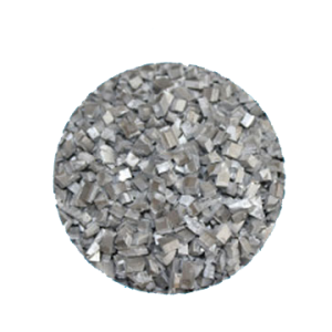 Aluminum Lanthanum Alloy (Al/La)