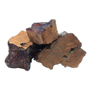Copper Lanthanum Alloy (Cu/La)
