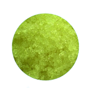 Praseodymium Sulfate (Pr2(SO4)3•8H2O)