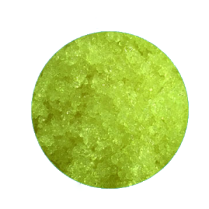 Praseodymium(III) Nitrate Hexahydrate (Pr(NO3)3·6H2O)