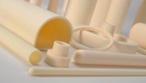 Ceramic tubes and pipes
